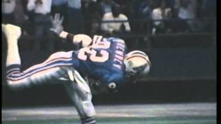 Some of the Best Touchdown Celebration Dances of the '80s