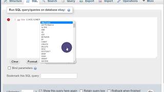 SQL24 Make data in lower case with Lcase function