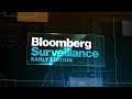 'Bloomberg Surveillance: Early Edition' Full (02/02/23)