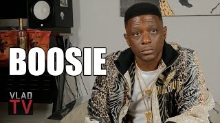 Lil Boosie on Advising Kodak Black to Leave Florida, His City Hypnotized by Hatred