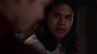 The Flash 3x02 Barry \u0026 Cisco   Part #13 Ultra HD 4K