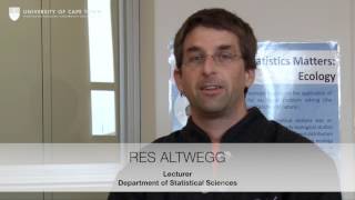 UCT Statistical Analysis MOOC