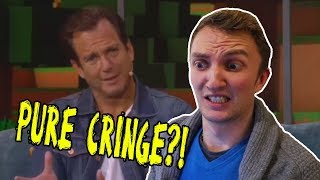 Reacting To Minecon Earth Cringe 2017