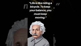 Albert Einstein Famous Quotes #shorts #virals
