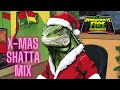 2023 XMAS SHATTA MIX by INNA SAINTÉ FIRE