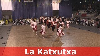 La Katxutxa - Ball de Gitanes 2015 HD (Viajesdetodos.com)