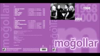 Moğollar - Ağrı Dağı Efsanesi (1968 - 2000)