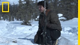 Wolverine vs. Gut Pile - Deleted Scene | Life Below Zero