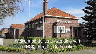 NGK Neede afscheidsdienst 21-2-2025