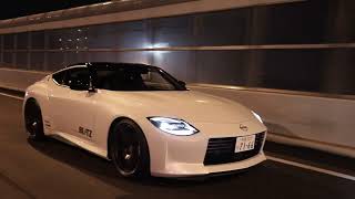 BLITZ / TOKYO AUTO SALON 2023 IMAGE MOVIE