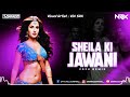 sheila ki jawani remix sarfraz tees maar khan akshay kumar katrina kaif house of nrx