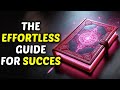 The Effortless Guide to Success (Audiobook)