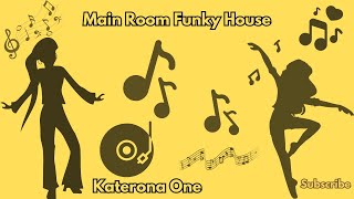 Mainroom Funky House