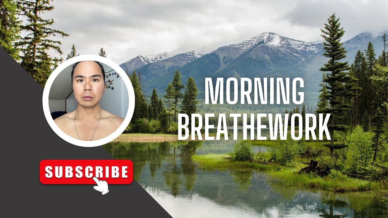 Easy Breathwork Youtube