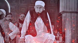 Emotional Bayan ever | Maulana Tariq Jameel | 😭Crying Bayan | Faith Circle