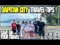 Dapitan City Budget Travel Tips: Stayin at Prince Econotel I Is IT Worth IT? I Dapitan Tour Vlog