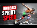 The Simplest Method To Sprint Faster