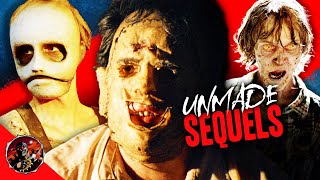 What Happened To These Unmade Horror Sequels?