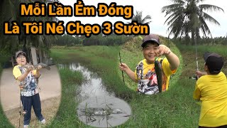 Quay Cận Cảnh Xem 