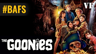 Les Goonies – Bande Annonce VF – 1985