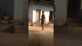 My rope workout. (Skipping ), 😀😀ನನ್ನ ಹಗ್ಗ ತಾಲೀಮು