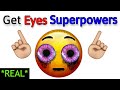 watch this to get SUPERPOWERS ⚡ *actually works*