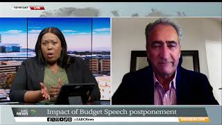 Impact of budget speech postponement: Dr Iraj Abedian