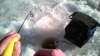 I-Kam Ice Fishing