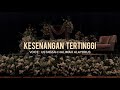 ustadzah halimah alaydrus kesenangan tertinggi berkumpul dgn kekasih allah