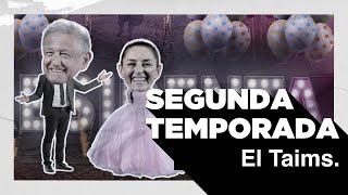 El Taims x Latinus 94 - Segunda temporada