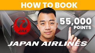 The NEWEST way to Book Japan Airlines Business Class (2026)
