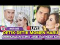 🔴Mengejutkan Beredar Video Saipul Jamil dan Indah Sari Pakai Baju Pengantin, Fix Menikah.?