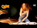 Cream - Sunshine Of Your Love; Drum Cover by Sina