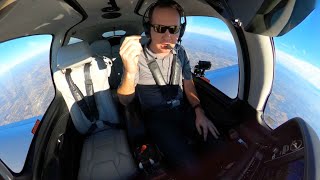 Training for Emergency and Abnormal Situations | Cirrus Approach