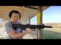 panzer arms bp 12 gen2 test video not an actual review