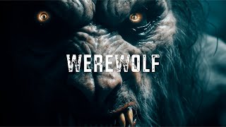 DARK MYSTERIOUS AMBIENT MUSIC - Curse of the Werewolf