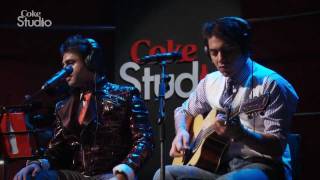 Ik Aarzu COKE STUDIO, Season 4, ( dum mast qalandar part excluded)