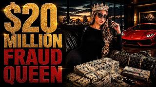 $20 Million Fraud Queen - Veronica Henderson
