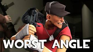 Meet the Scout From Worst Angle