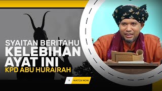 SIFAT HARUS BAGI SEORANG NABI (Part 1) | MERASA SAKIT | Ustaz Muhaizad Muhammad