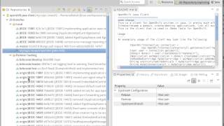 How to use Eclipse EGit with Github (in JBoss Tools)