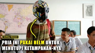 PRIA TAMPAN YANG BUAT CEWEK MIMISAN ‼️ ALUR CERITA FILM TERLALU TAMPAN