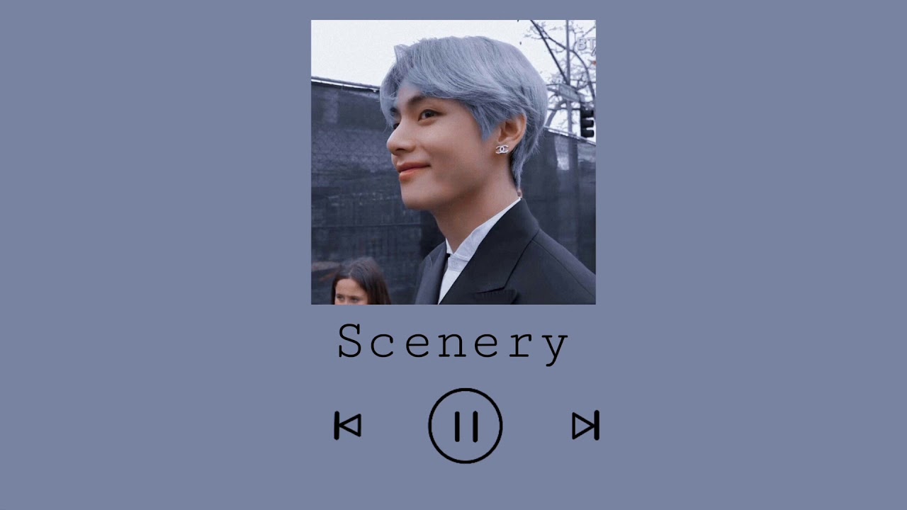 Taehyung Playlist Youtube
