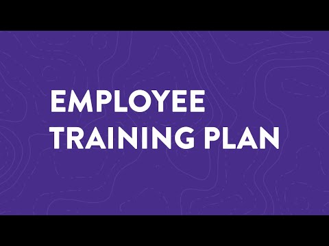 How to Develop an Employee Training Plan That Gets Performance Results