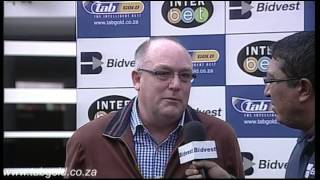 20150721 Greyville Race 7 won by DANCE CRITIC