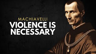 Niccolo Machiavelli - Apostle Of The Devil Or The Great Philosopher | #machiavelli #machiavellian