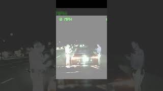 Dashcam video shows DUI arrest of Britney Spears