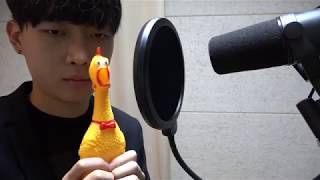 Alan Walker   Faded Chicken Band Ver Cover by Big marvelyoutube com