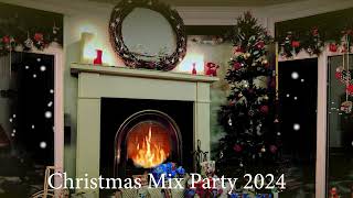 DJ Leszek - Christma Mix Party 2024