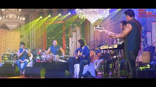 Soch Na Sake | Arijit Singh | Akshay Kumar | Amit Choubey Collective live